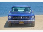 Thumbnail Photo 24 for New 1965 Ford Mustang GT